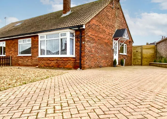 Heritage Cottage