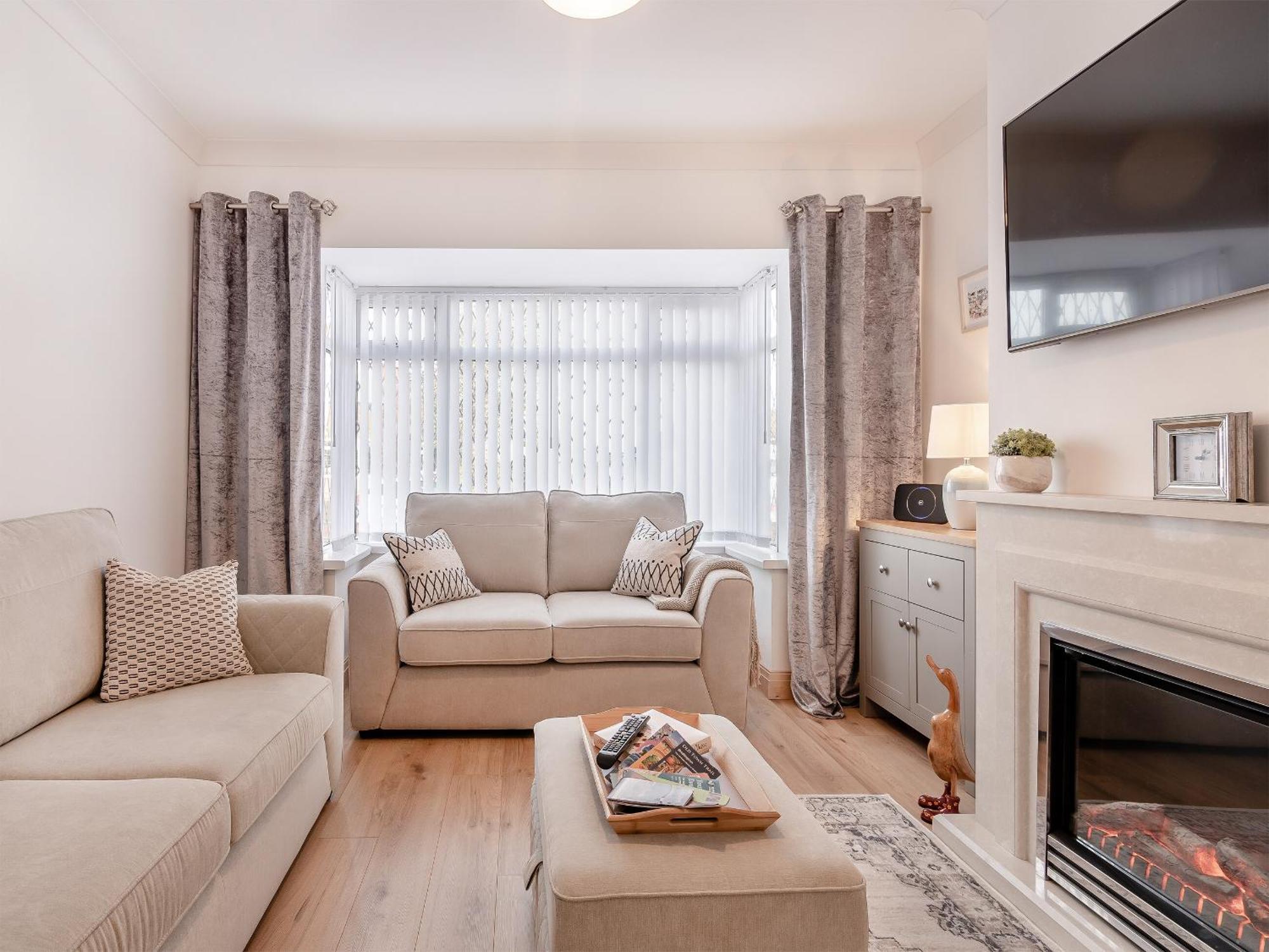 Heritage Holiday home *