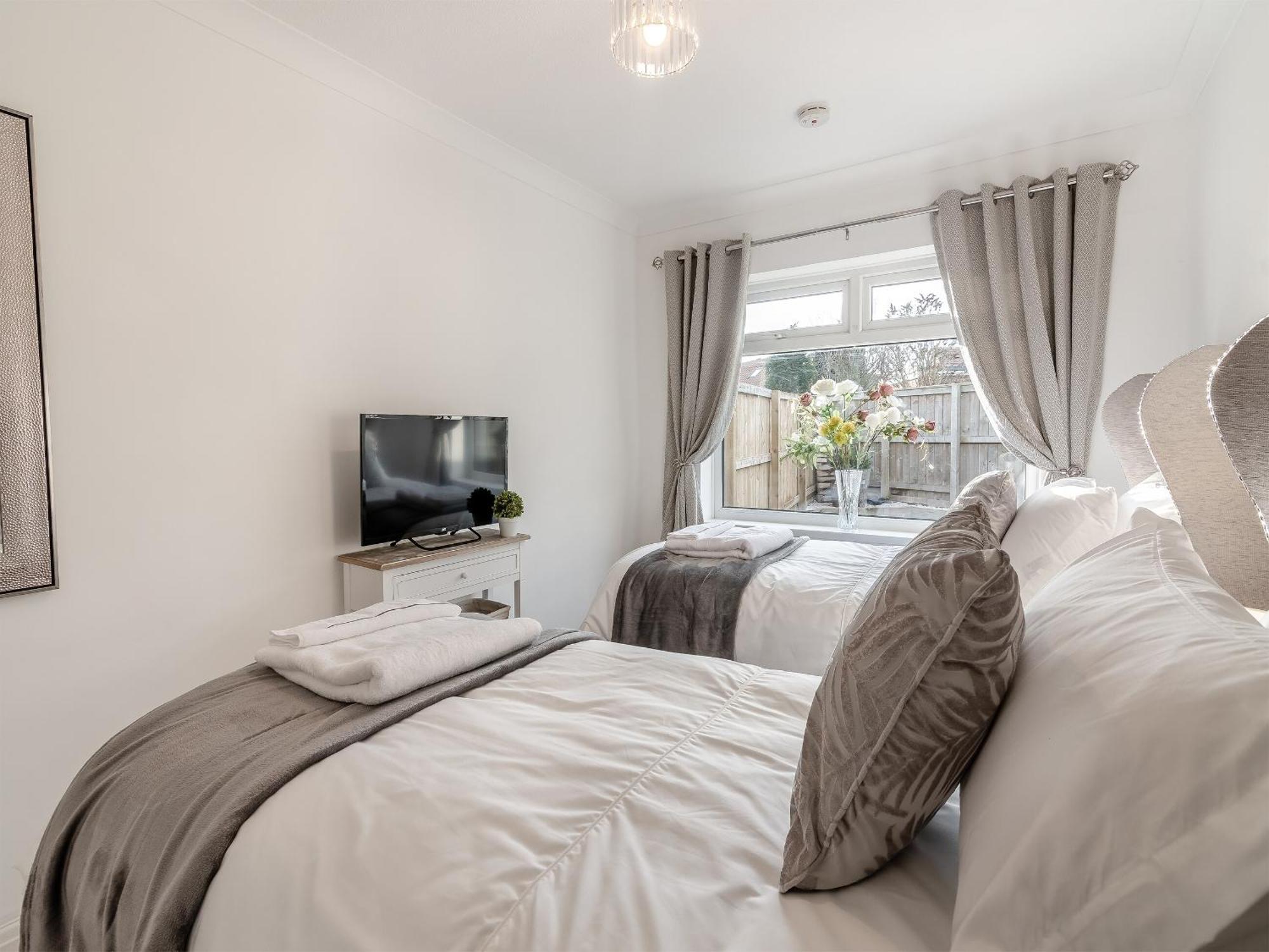 Heritage Holiday home