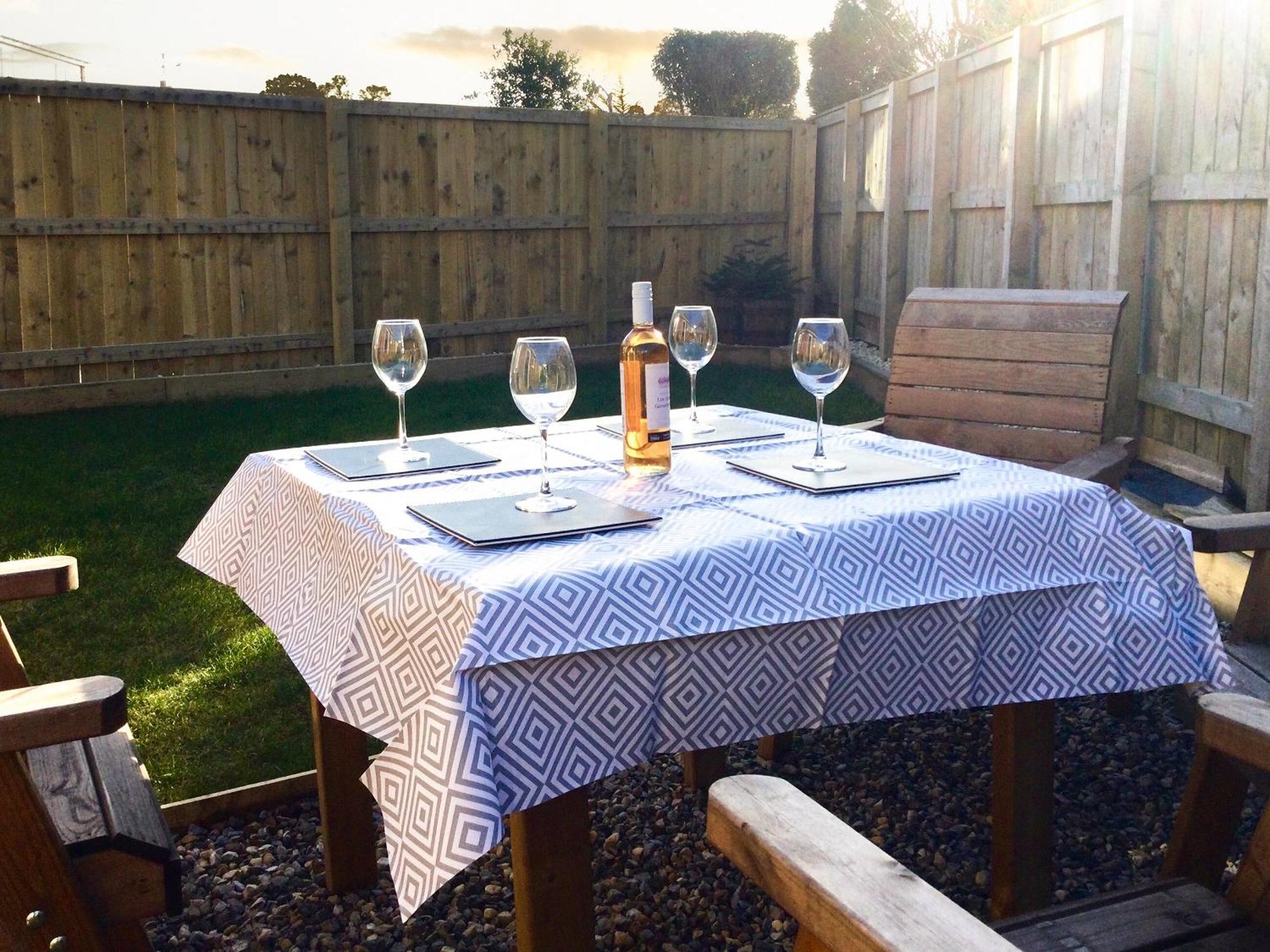 Heritage Holiday home Flamborough