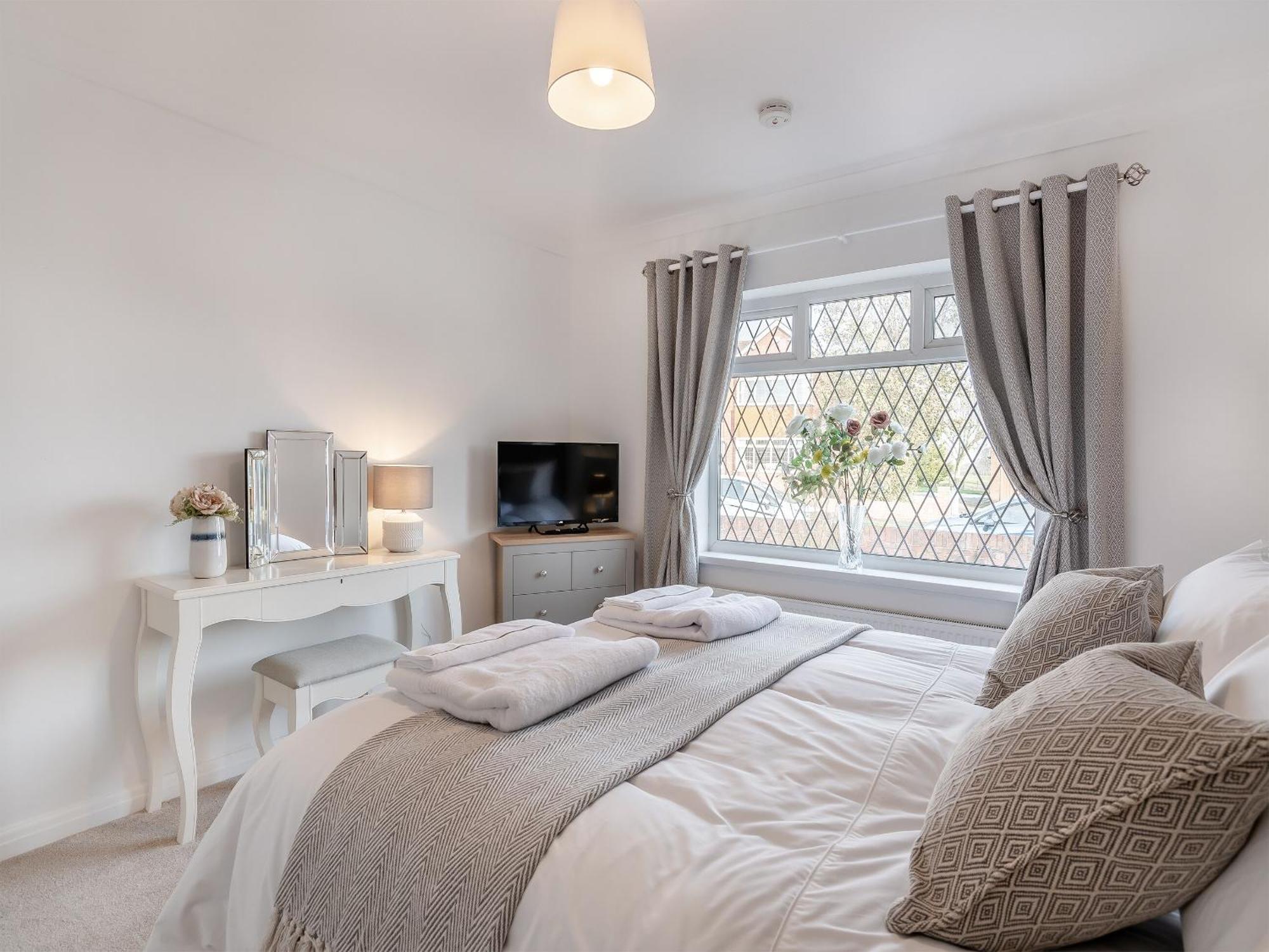 Heritage Holiday home *